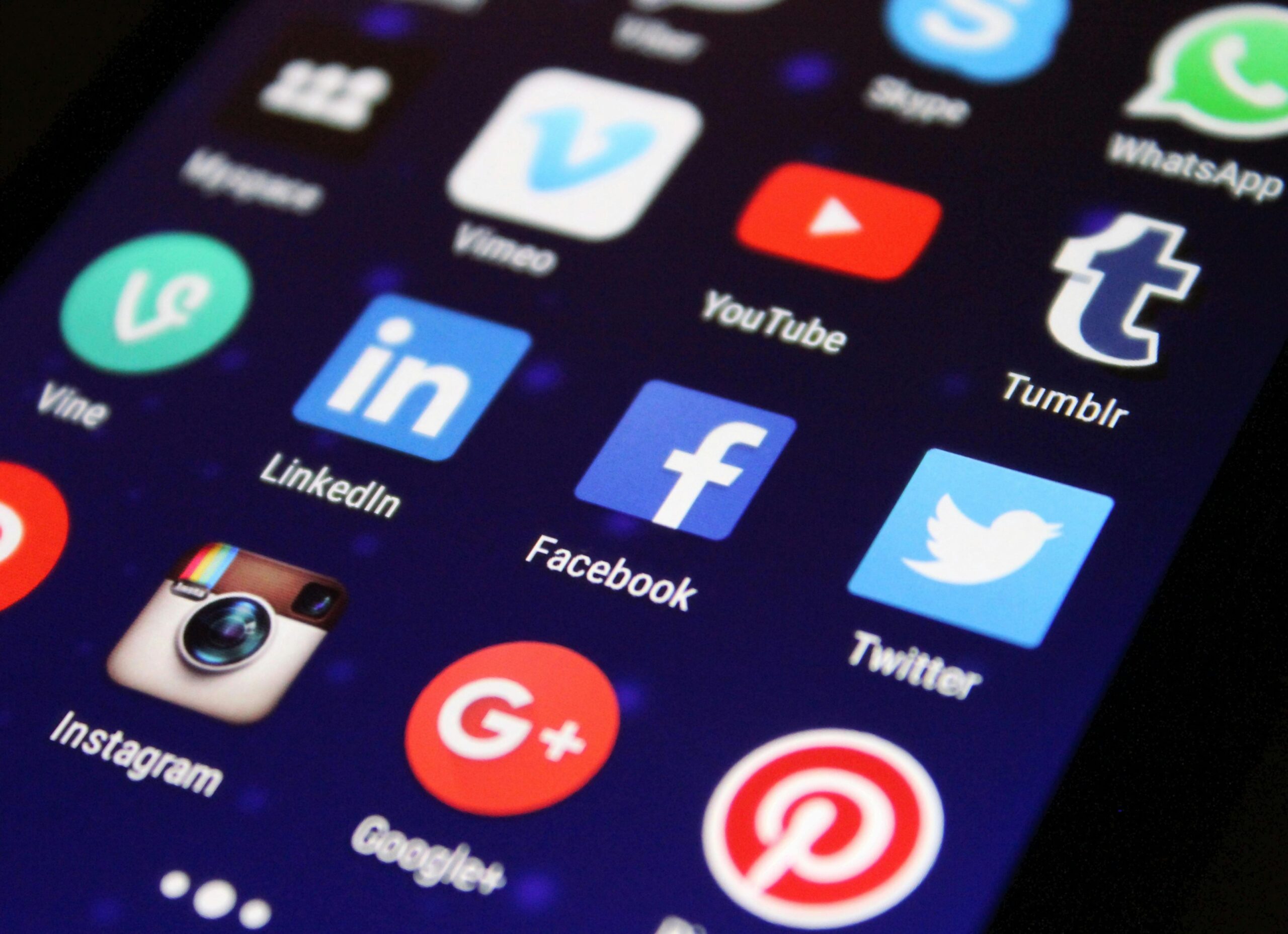 The Digital Detox: A World Freed From Technology