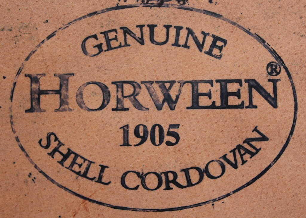 The Horween Leather Company: A Tradition of Excellence