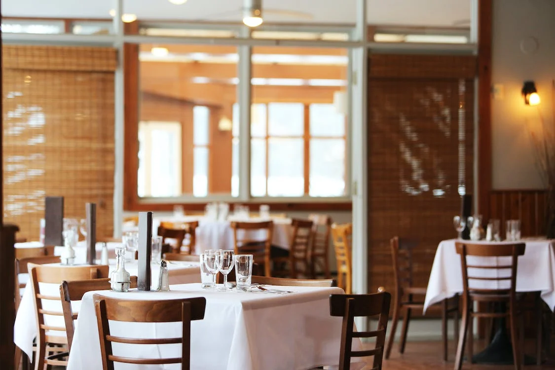 Restaurant Etiquette 101: Take Dining to the Next Level