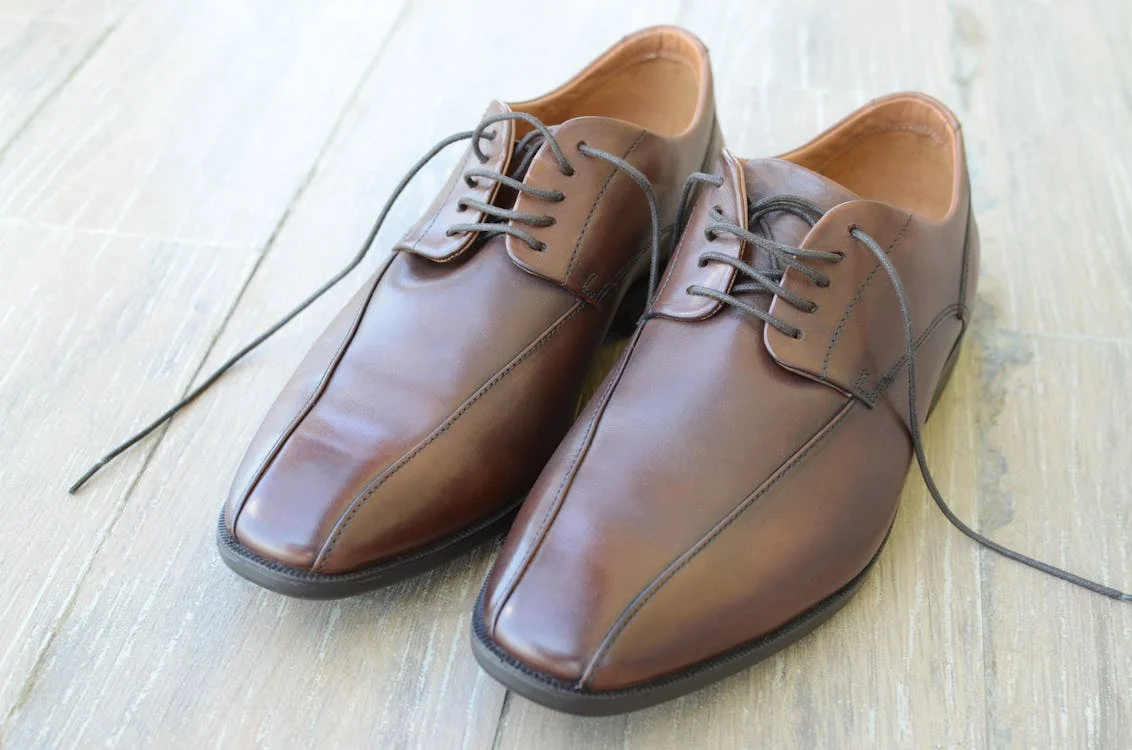 Shoe Shining: A Time Honored Craft