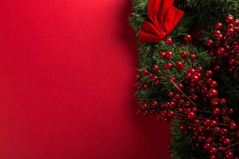 Navigating Stress During the Holidays: A Gentler Way Through