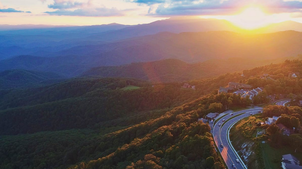 The Carolina High Country: Bucket List Destinations