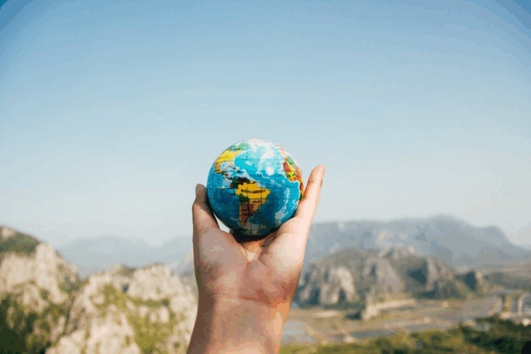 Mindful Travel: How to Break the Mold of Vacations